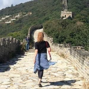 Meet your Posher, Ann